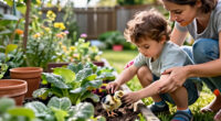 ‘Chickie Chickie In The Garden’ Invites Little Ones To Learn And Explore