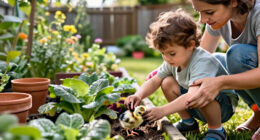 ‘Chickie Chickie In The Garden’ Invites Little Ones To Learn And Explore