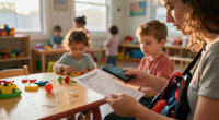 Childcare Costs Weigh On Some Voters Before The Midterm Elections