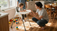 Costway Recalls Convertible High Chairs Due To Risk Of Serious Injury Or Death From Entrapment And Fall Hazards; Violate Mandatory Standard For High Chairs