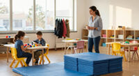 Daycare Strikes Almost Never Happen. Here’s What Drove These Workers Over The Edge.