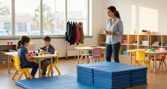 Daycare Strikes Almost Never Happen. Here’s What Drove These Workers Over The Edge.