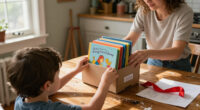 Dolly Parton's Imagination Library