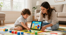 EXCLUSIVE: ‘Sesame Street: Friends & Fun’ Invites Young Gamers To The Neighborhood