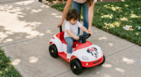 Expert Review: Dynacraft’s Disney Minnie Mouse 6V Roadster Ride-On