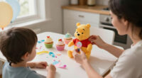 Expert Review: JAKKS Pacific’s Disney Darlings Magical Birthday Surprises Winnie The Pooh