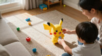 Expert Review: Jazwares’ Pokémon Pikachu Puppetronic By RealFX