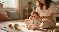 Expert Review: MGA Entertainment’s BABY Born Real Dolls