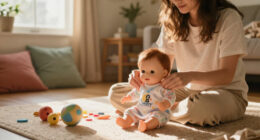 Expert Review: MGA Entertainment’s BABY Born Real Dolls