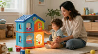 Expert Review: Moose Toys’ Bluey’s Light & Surprise Heeler House