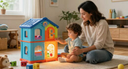 Expert Review: Moose Toys’ Bluey’s Light & Surprise Heeler House