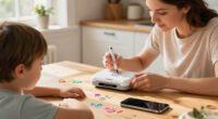 Expert Review: Phomemo’s TK20 Bluetooth Temporary Tattoo Printer