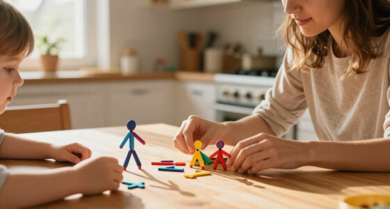 GBYMIUY Recalls Magnetic Stick Figure Toy Sets Due To Risk Of Serious Injury Or Death From Magnet Ingestion; Violate Mandatory Standard For Toys