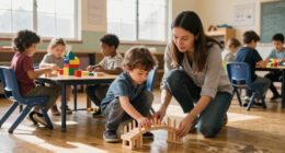 Growing Demand For Change: Transcending The Constraints Of Existing School Models