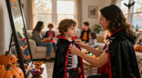 Halloween & Costume Association Reveals 2026 Fang Favorite Finalists