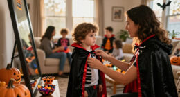 Halloween & Costume Association Reveals 2026 Fang Favorite Finalists
