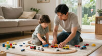 Hornby Hobbies Reveals Its Top 9 Toys For Car, Train, And Plane Obsessives This Christmas 2026
