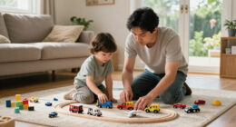 Hornby Hobbies Reveals Its Top 9 Toys For Car, Train, And Plane Obsessives This Christmas 2026