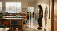 ‘Just Aren’t Enough Kids’: Choice Schools Feel Effects Of Low Birth Rates, Too