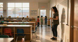 ‘Just Aren’t Enough Kids’: Choice Schools Feel Effects Of Low Birth Rates, Too