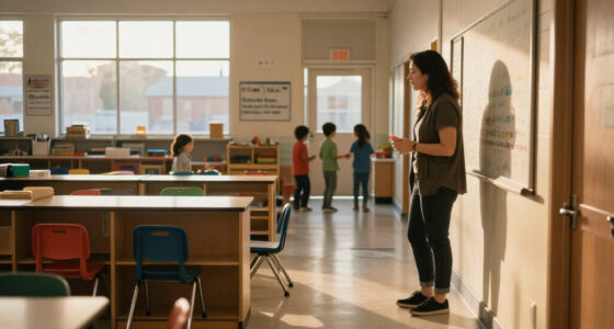 ‘Just Aren’t Enough Kids’: Choice Schools Feel Effects Of Low Birth Rates, Too