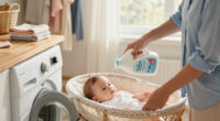 Looking For Nontoxic Baby Laundry Detergent? 7 Picks For 2026
