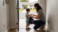 Many Of California’s Youngest Students Keep Missing Weeks Of School, Data Show