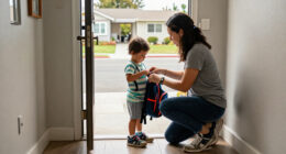 Many Of California’s Youngest Students Keep Missing Weeks Of School, Data Show