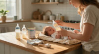 Newborn Feeding Supplies Checklist 2026