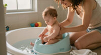 ONTHEWEI Recalls Baby Bath Seats Due To Risk Of Serious Injury Or Death To Children From Drowning; Violate Mandatory Standard For Infant Bath Seats