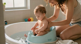 ONTHEWEI Recalls Baby Bath Seats Due To Risk Of Serious Injury Or Death To Children From Drowning; Violate Mandatory Standard For Infant Bath Seats