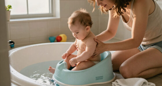 ONTHEWEI Recalls Baby Bath Seats Due To Risk Of Serious Injury Or Death To Children From Drowning; Violate Mandatory Standard For Infant Bath Seats