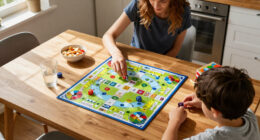 Ravensburger Rolls Out Rolliverse Dice Game