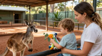 Roaring Adventures Await With Wild Republic’s New Australia Zoo Collection