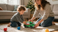 Season’s Speedings! Hess Rolls Out 2026 Holiday Toy Truck