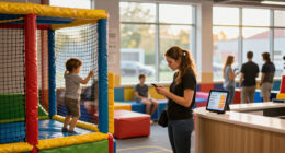 Soft Play Prices Are Back Up After The Summer VAT Cut, Now A Campaign Wants The Tax Scrapped For Good