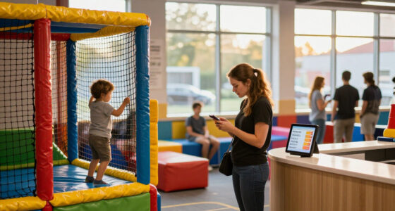 Soft Play Prices Are Back Up After The Summer VAT Cut, Now A Campaign Wants The Tax Scrapped For Good