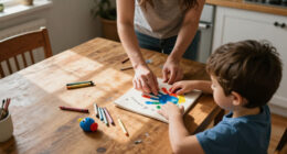 Stamping The Moment In Time: The Evolving Challenges And Opportunities In Education