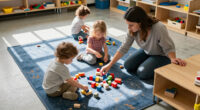 States Are Loosening Childcare Rules. Early Educators Warn It Could Backfire