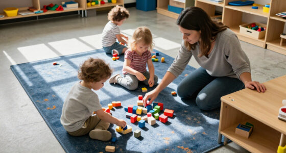 States Are Loosening Childcare Rules. Early Educators Warn It Could Backfire