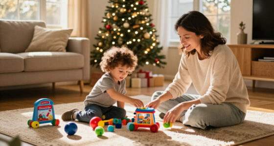 Target Unveils Bullseye’s Top 50 Toys For The 2026 Holiday Season