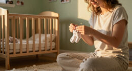 Ten Years Later, I Still Grieve My Miscarriage