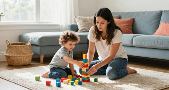 The Best Screen-Free Toys On Chattin’ With Chelsea