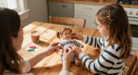 This J.Crew X American Girl Collection Makes Twinning Timeless