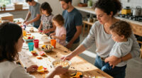 To Make Mom Friends, I Rediscovered My Religion