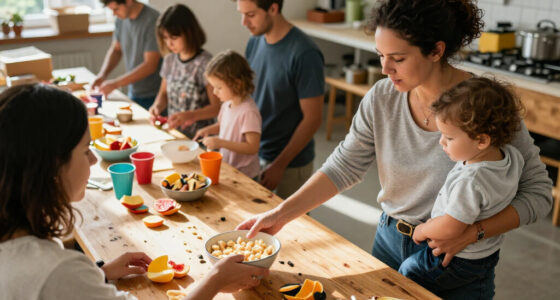 To Make Mom Friends, I Rediscovered My Religion