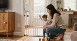Toddler-Proofing Home Checklist 2026