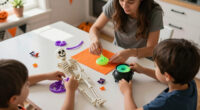 Top Spooky Halloween Toys For Supernatural Play