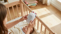 We Thought This Nursery Must-have Was Pricey, Amazon Just Knocked 48% Off
